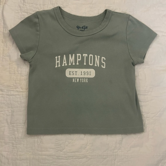 brandy top - Picture 1 of 3